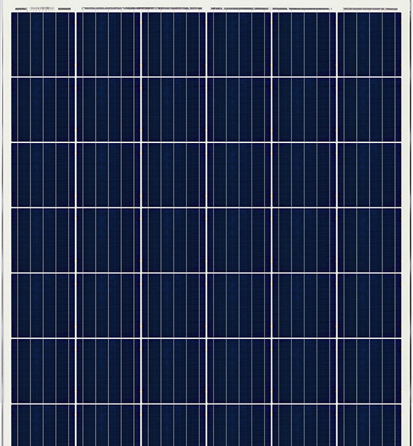 solar module tsp-72