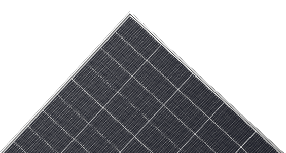 N型高效单晶双面双玻太阳能组件