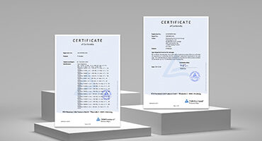 贝盛绿能成功通过IEC TS 63209-1 :2021光伏组件加严测试性能认证
