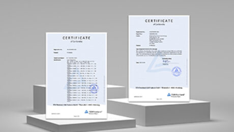 new20251209-1 贝盛绿能成功通过IEC TS 63209-1 :2021光伏组件加严测试性能认证